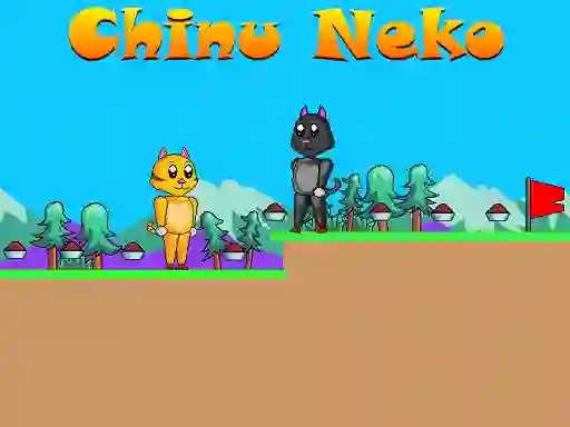 Igra Chinu Neko online