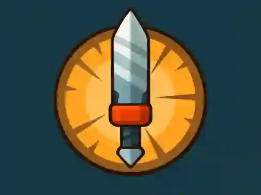 Igra Knife Master online