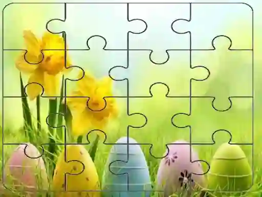 Igra Jigsaw Puzzle online