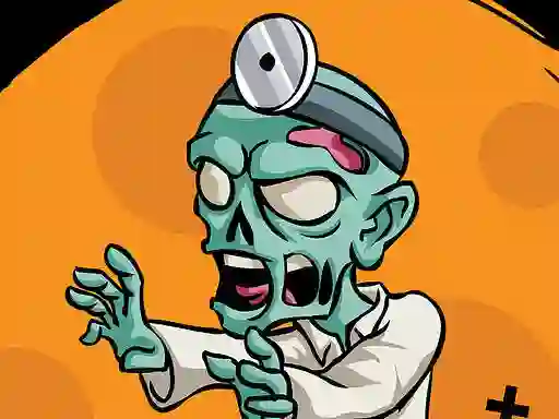 Igra Zombie Doctor online