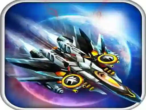 Igra Real Aircraft Parkour 3D online