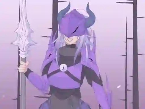Igra Dark Warrior Creator online