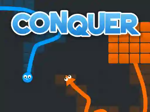 Igra Conquer online