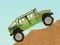 Igra Desert Truck Ride online