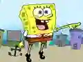 Igra SpongeBob : The Secret online