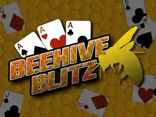 Igra Beehive Blitz online