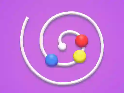 Igra Balls Out 3D Online online