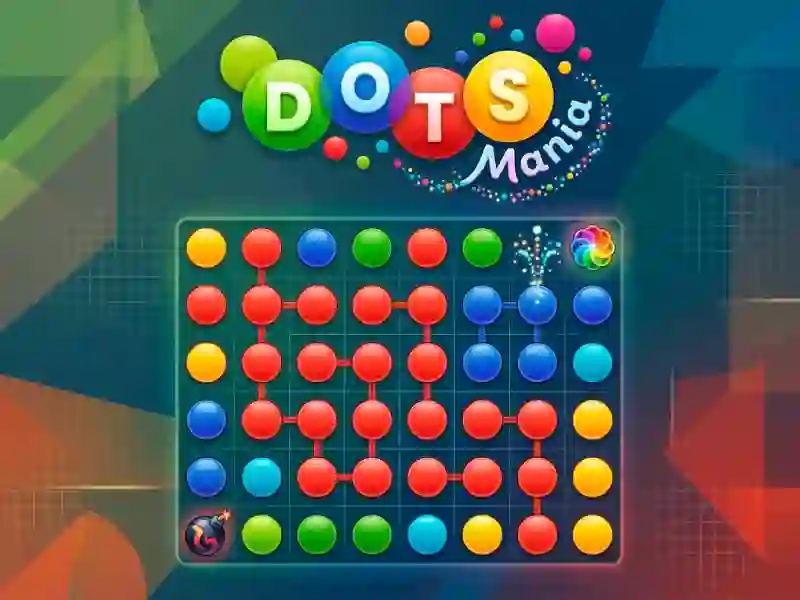 Igra Dots Mania online