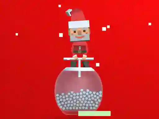 Igra Color Balls 3d online