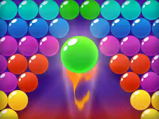 Igra Bubble Shooter Pro 2 online