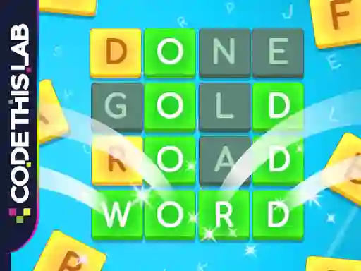 Igra Get The Word online