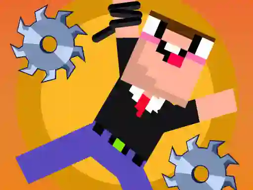 Igra Noob Hero Attitude online