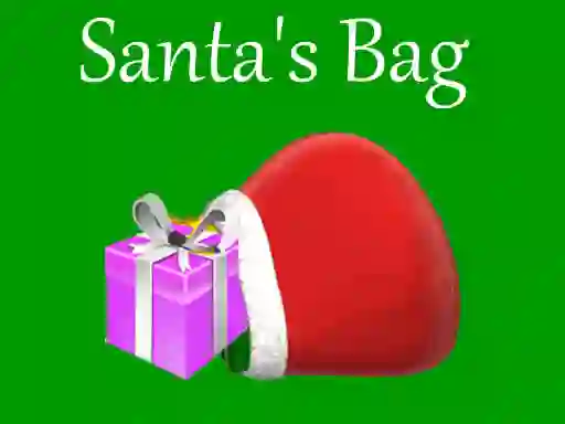 Igra Santa's Bag online