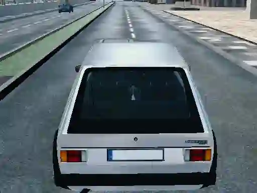 Igra City Car Simulator online