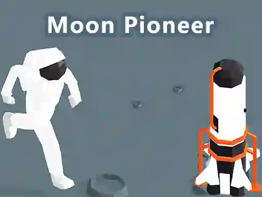 Igra Moon Pioneer online