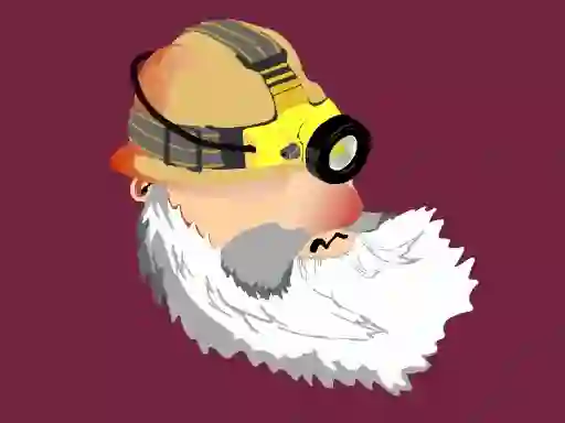 Igra Miner Flapper online