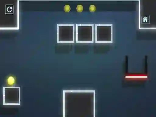 Igra Techno Basket Ball online