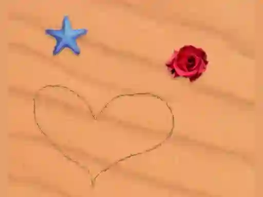 Igra Sand Drawing online
