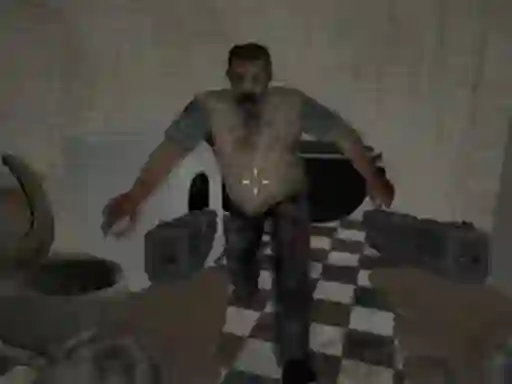 Igra Into The Dead Trigger online