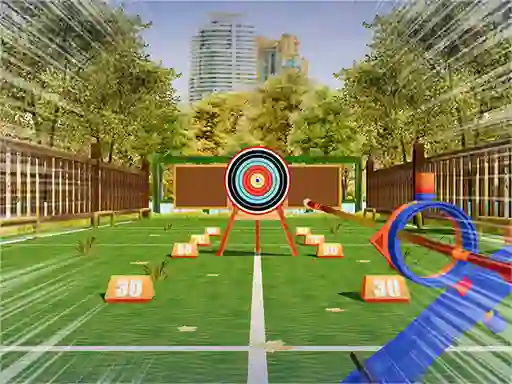Igra Archery Master online