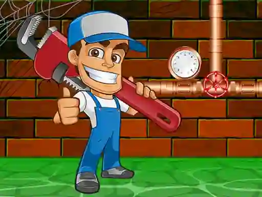 Igra Super Plumber online
