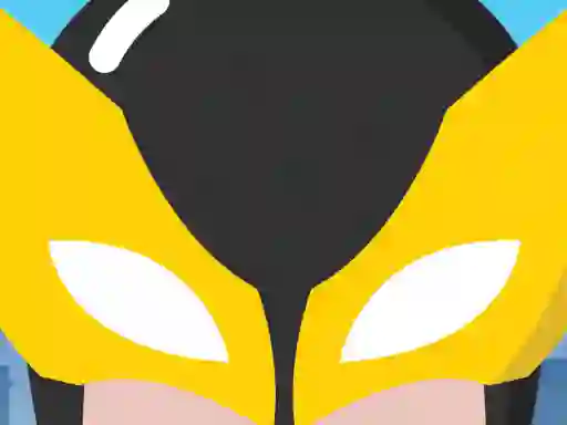 Igra Hero Mask Memory online