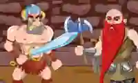 Igra Saga of Kraigen: Ambush At the Dragon online
