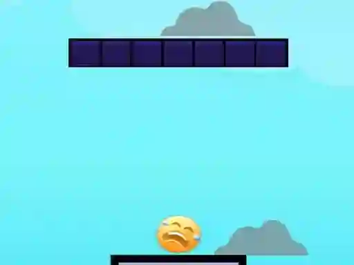 Igra Sky Jumping Balls online