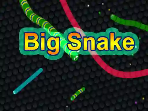 Igra Big Snake online