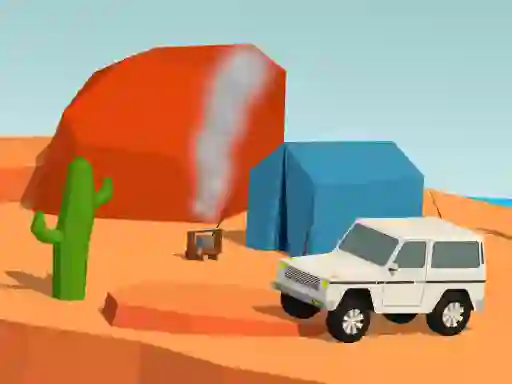 Igra Off Road Auto Trial online