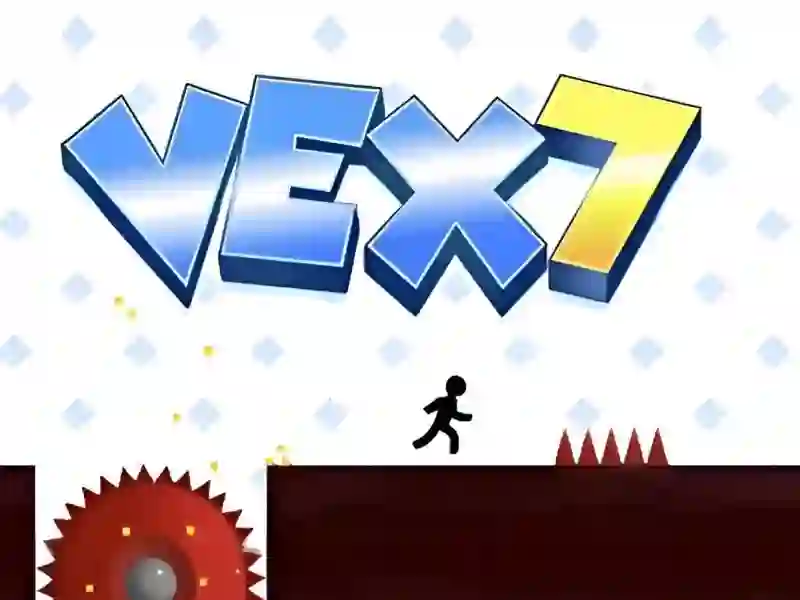 Igra Vex 7 online