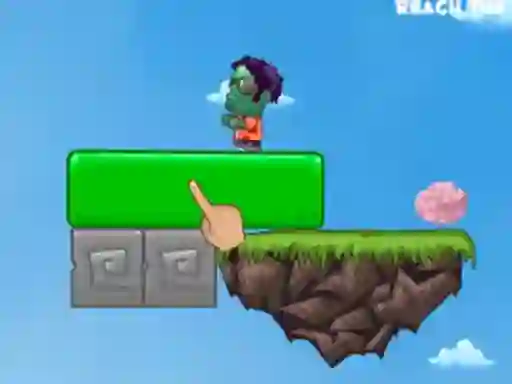 Igra Blind Zombie online