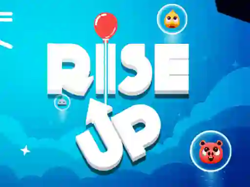 Igra Rise Up online