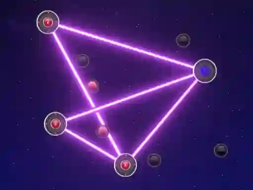 Igra Laser Nodes online