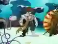 Igra Pirates of the Undead Sea online