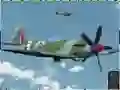 Igra Fighter F-042 online