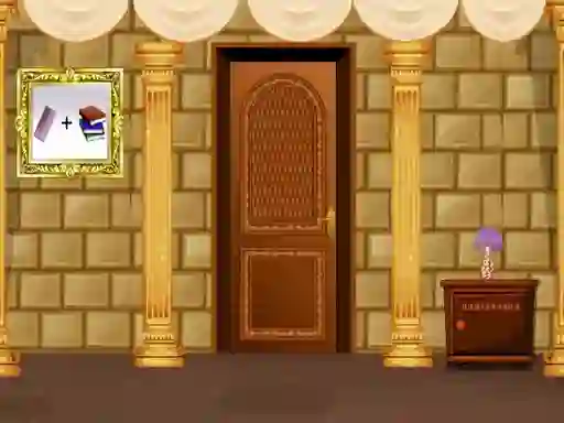 Igra Castle Escape online
