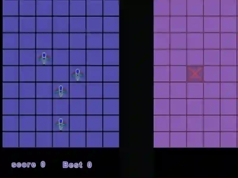 Igra Battle online