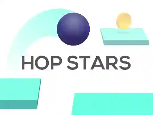 Igra Hop Stars online