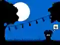 Igra Full Moon online