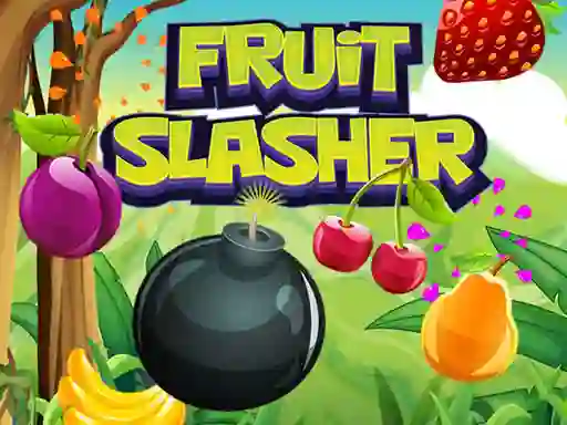 Igra  Fruit Slasher online