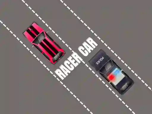 Igra Racer Car online