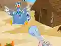 Igra Turkey Attack online