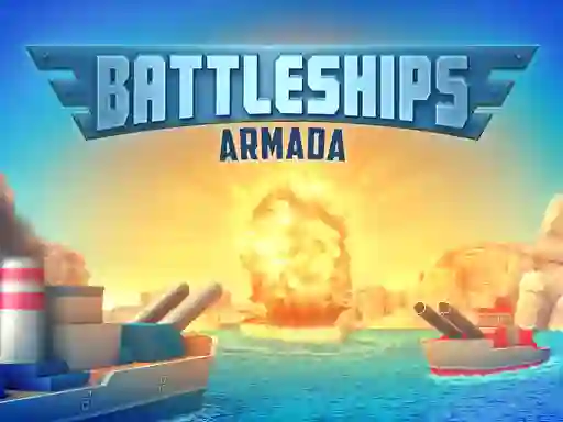 Igra Battleships Armada online