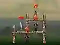 Igra Siege Master online