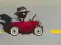 Igra The Soul Driver online