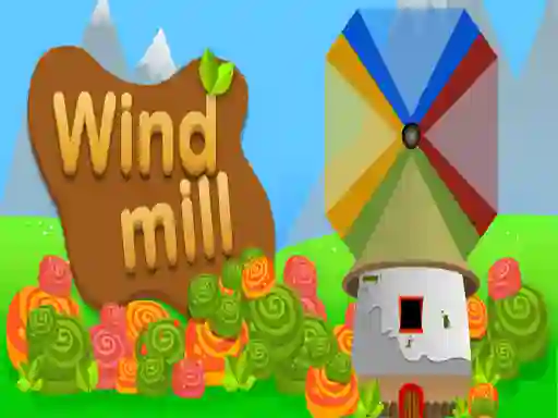Igra Wind Mill online