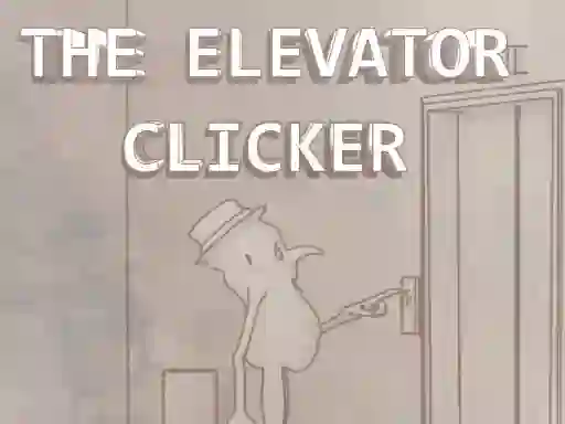 Igra The Elevator Clicker online