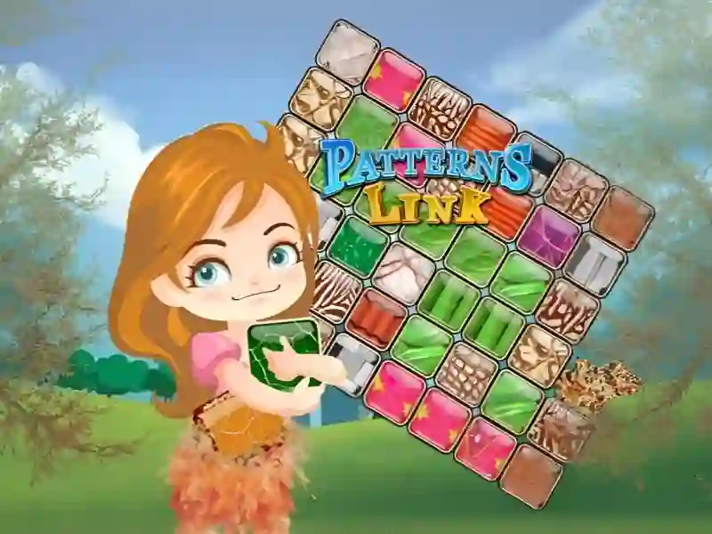 Igra Patterns Link online