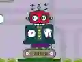 Igra Mickey's Robot Laboratory online